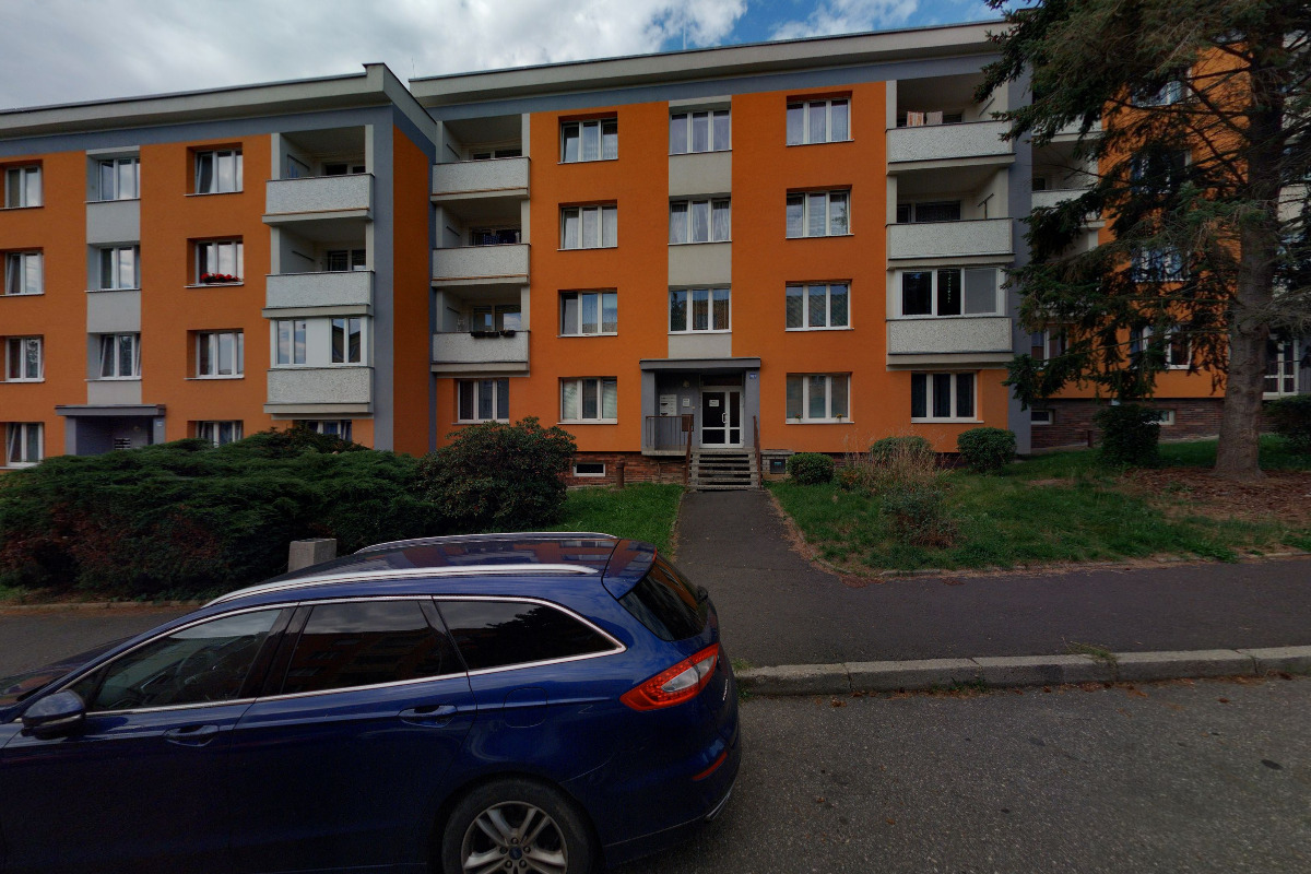 Kanoistický klub Baník Sokolov