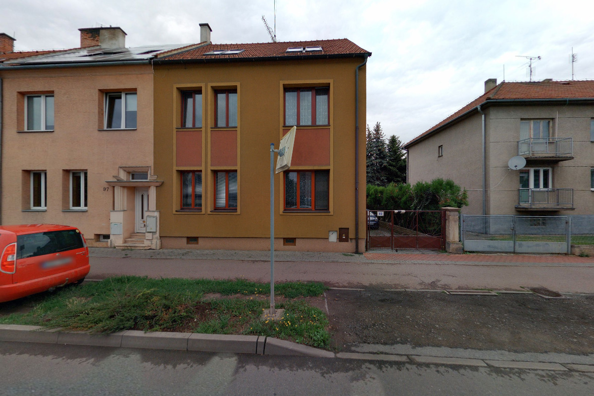 Radovan Trač foto 2