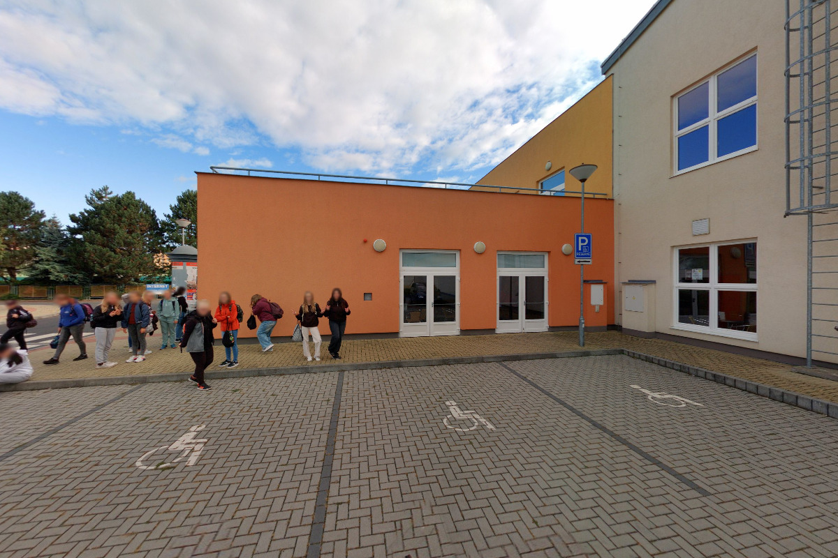 Taneční studio REFLEX, občanské sdružení