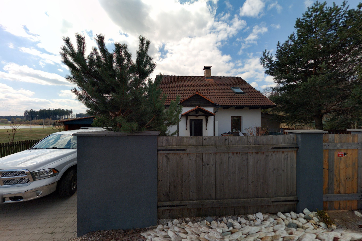 Canis Vysočina