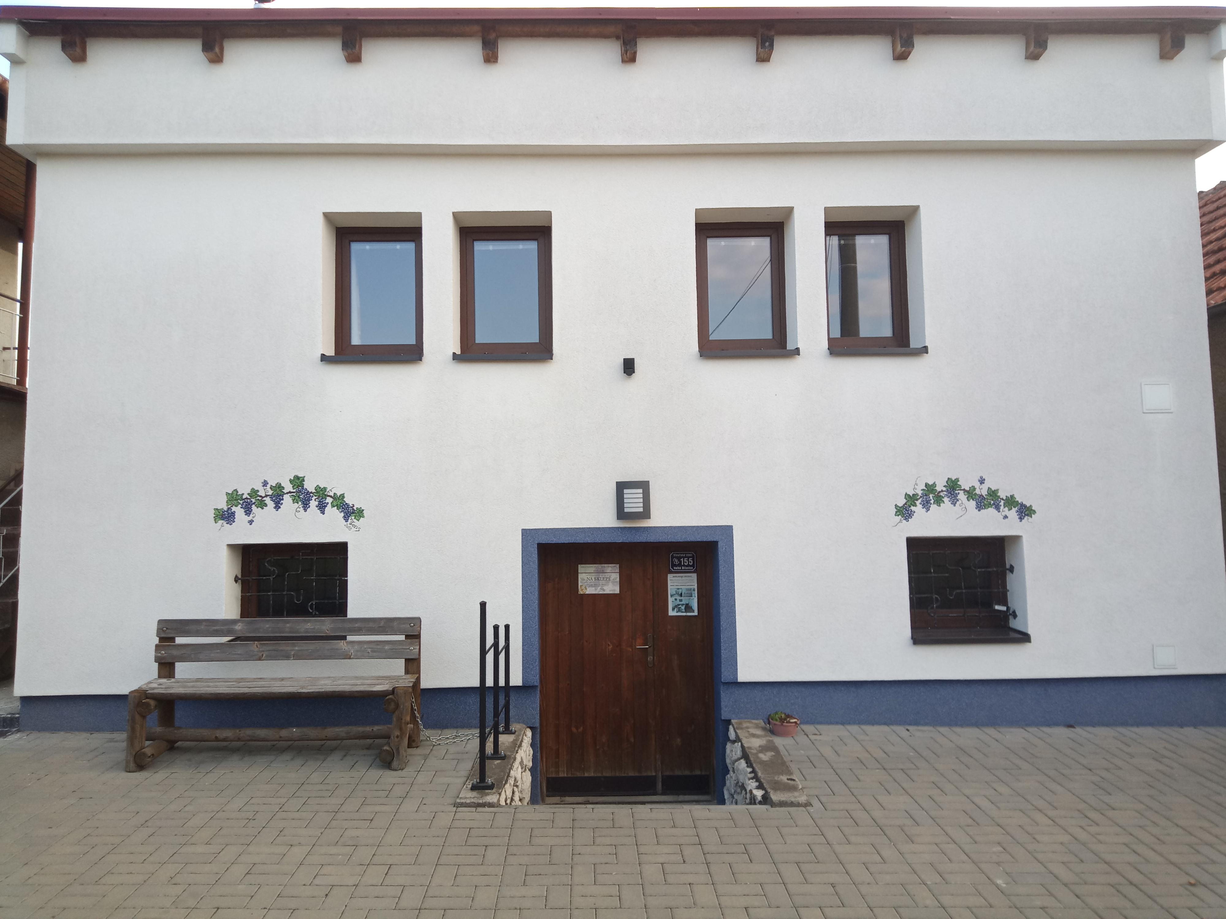 Na sklepě foto 3