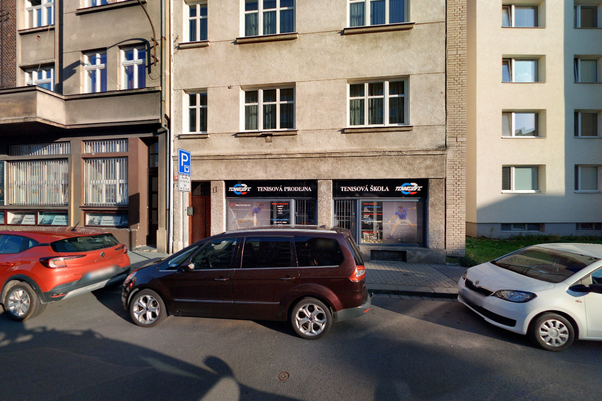 Stavofloor, spol. s r.o.