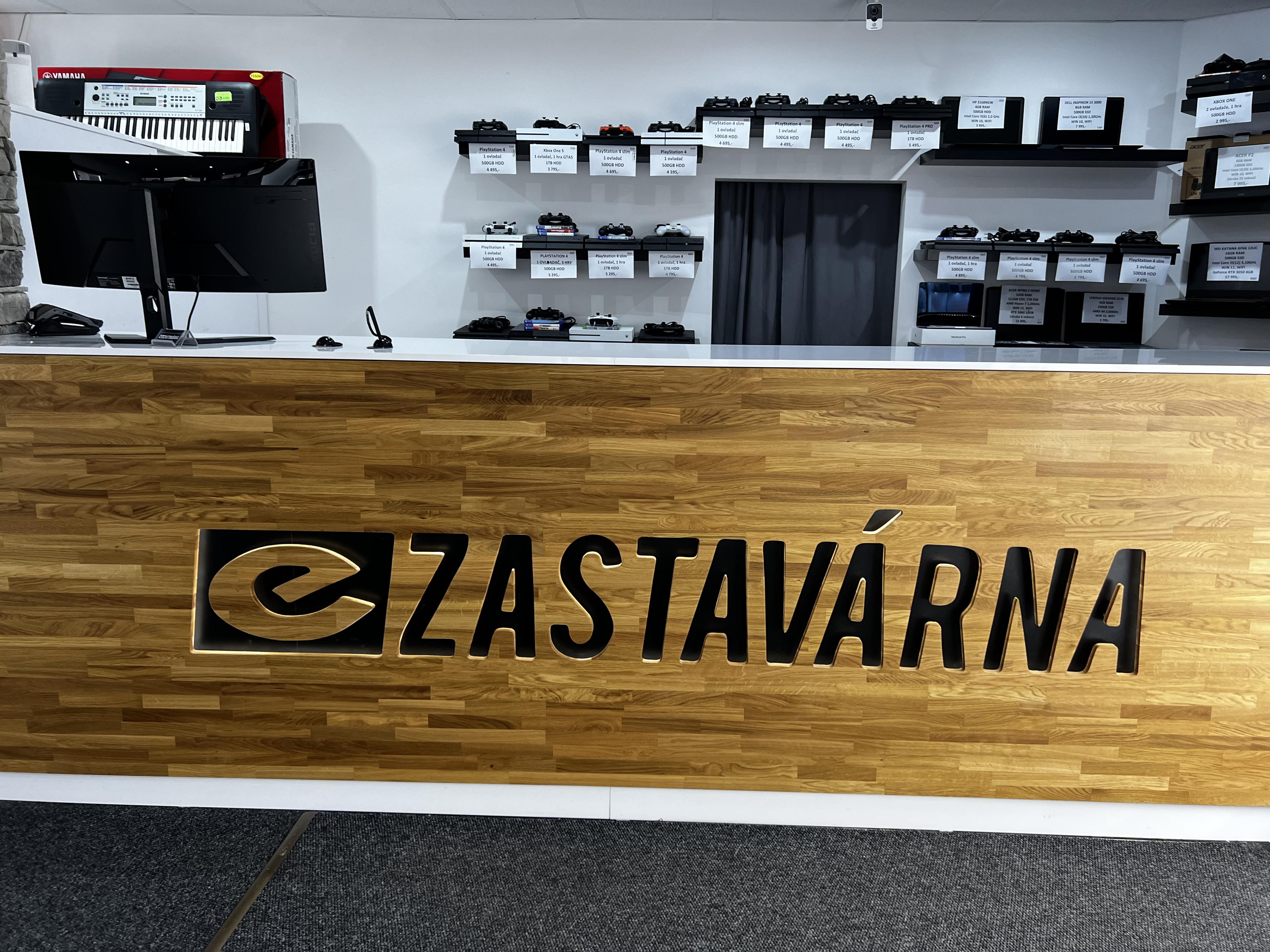 E-zastavárna foto 4