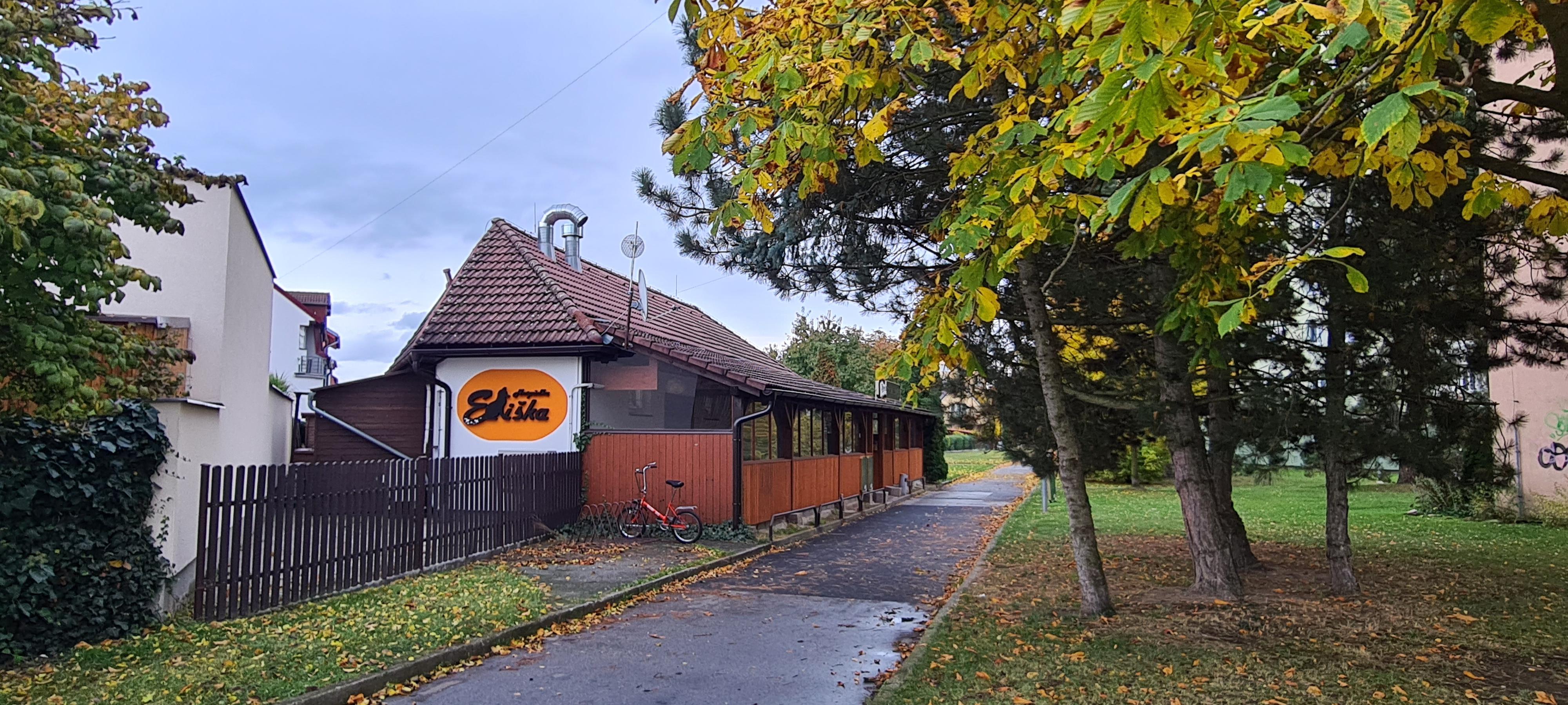 Hospůdka Eliška foto 2