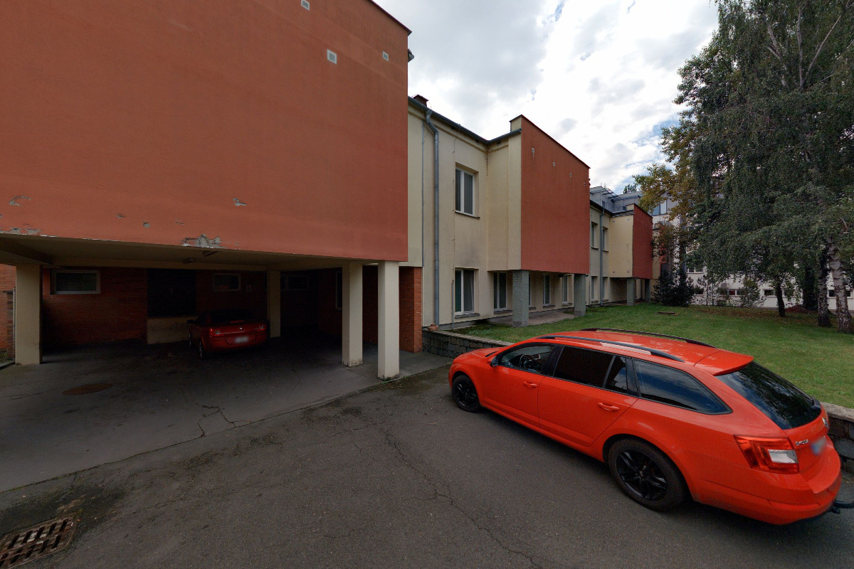 Centrální operační sály a centrální sterilizace - Nemocnice AGEL Přerov