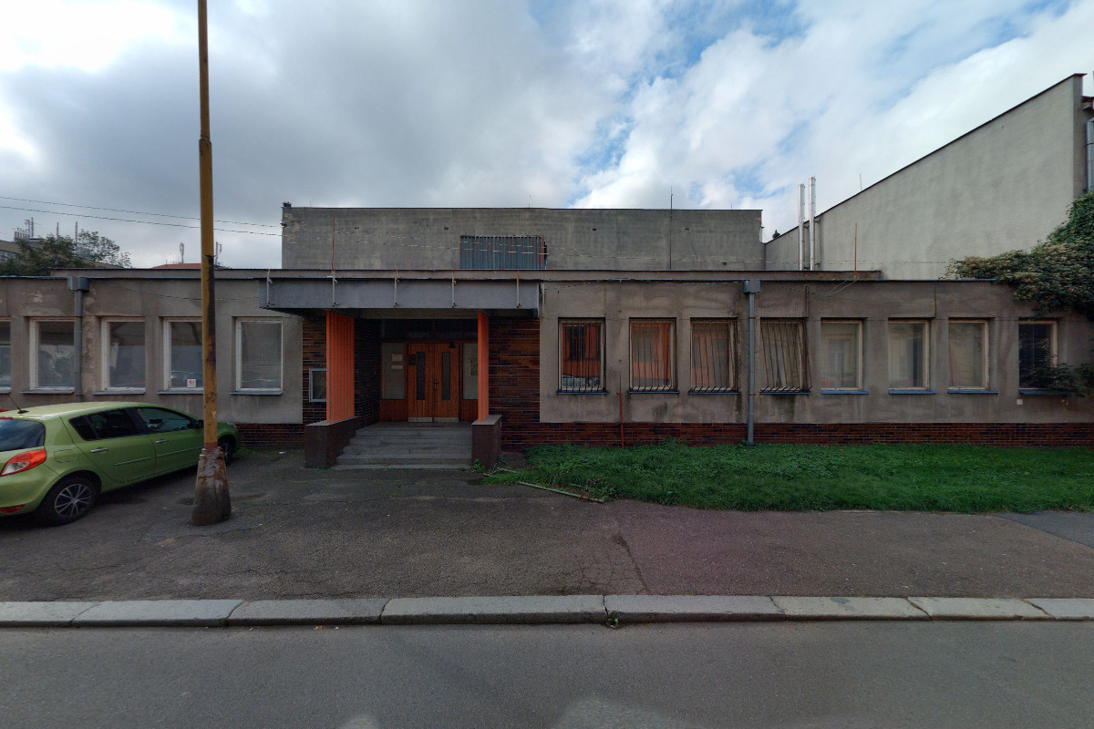 Sporthotel foto 2