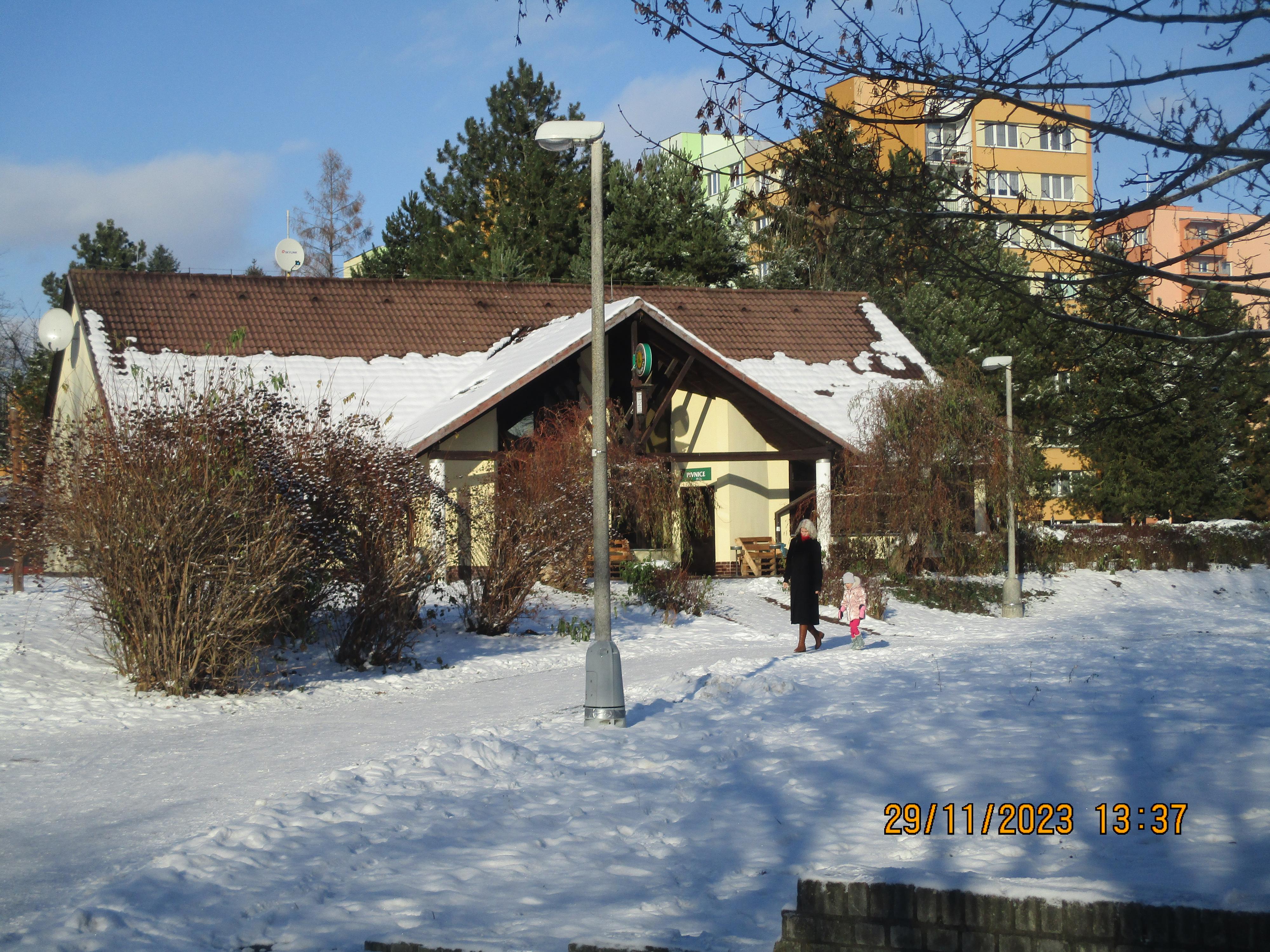 Restaurace Vrbičky foto 5