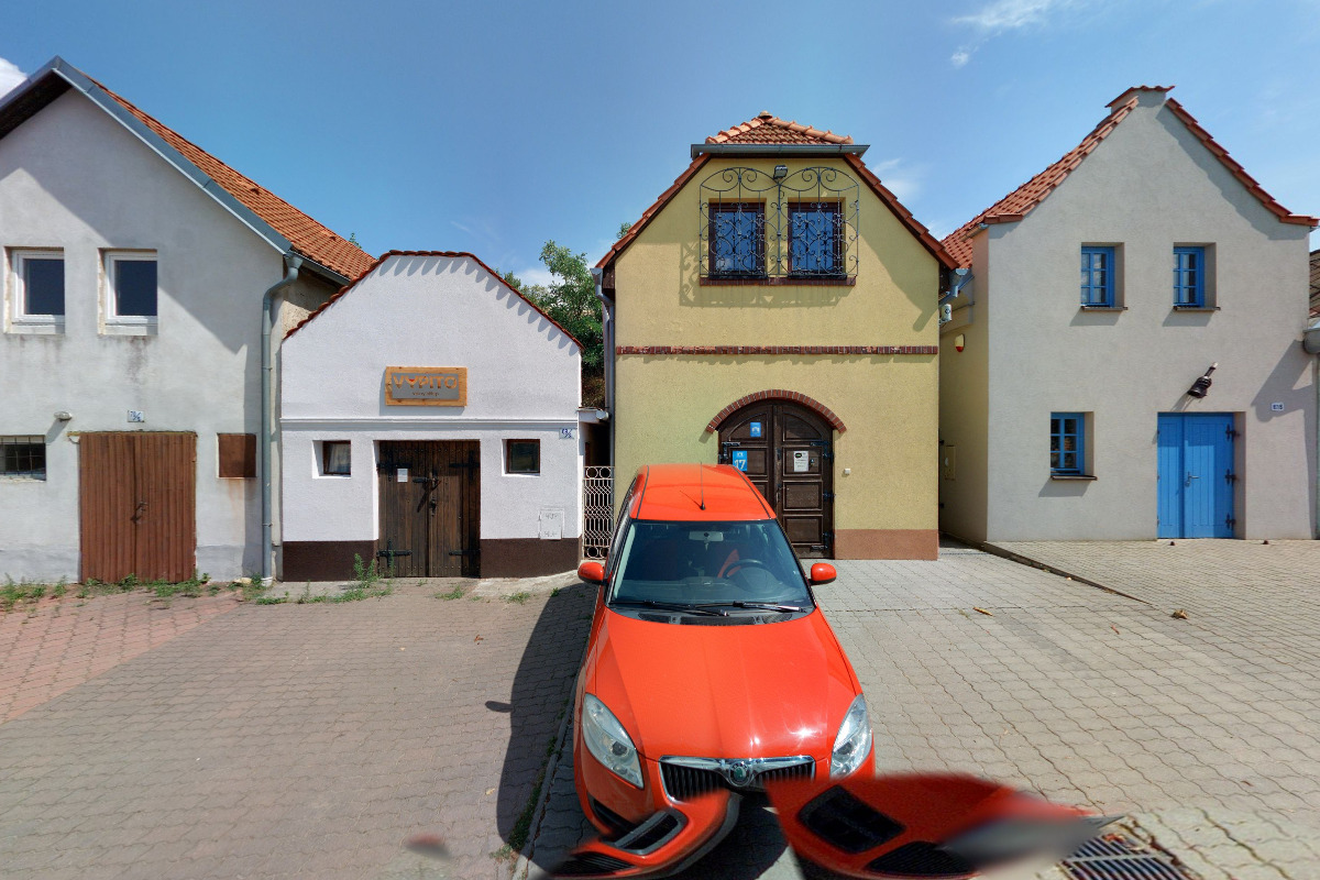 Vinařství MEMENTO, s.r.o.