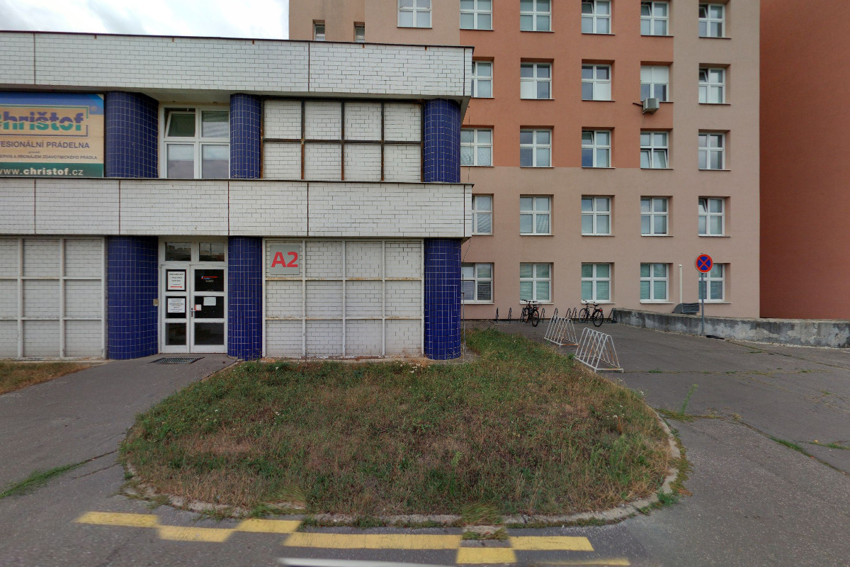 Babybox - Nemocnice AGEL Prostějov foto 5