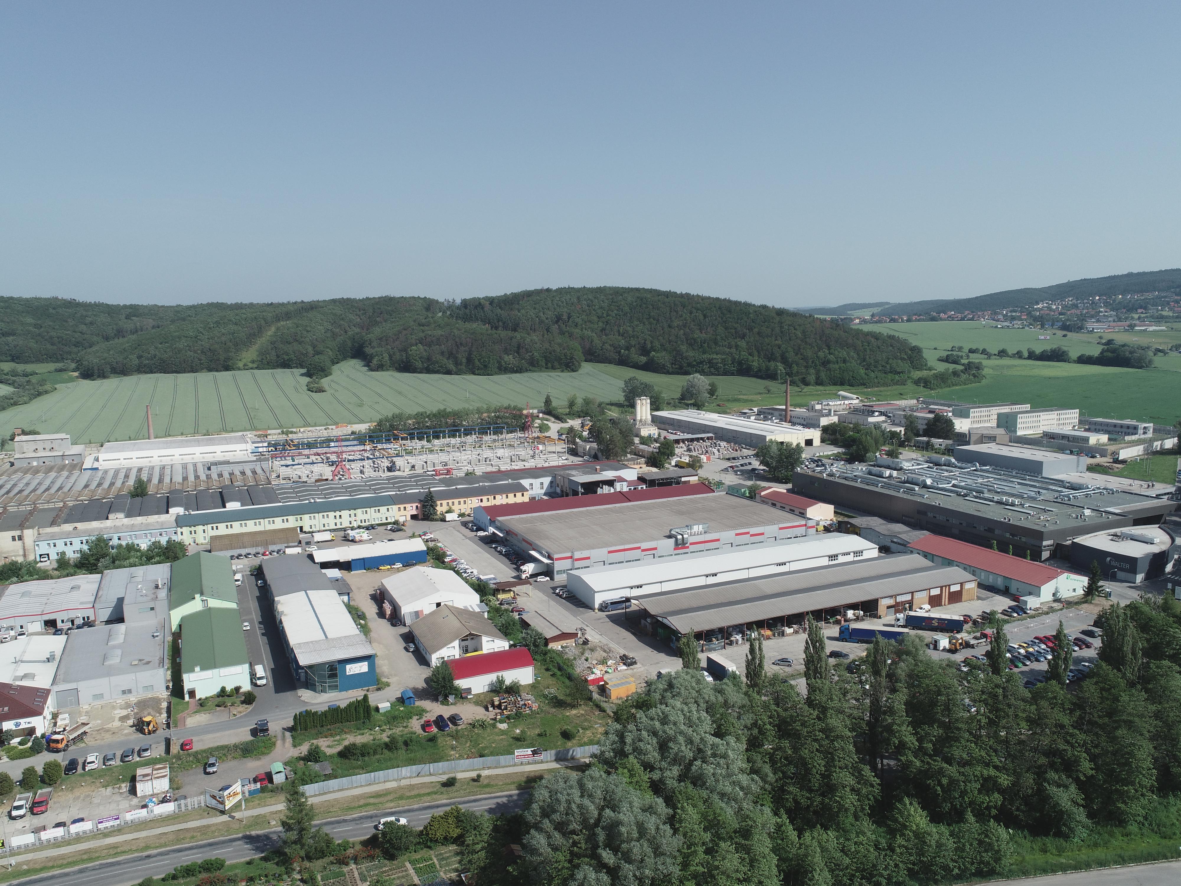 KAMPOS LOGISTICS, s.r.o. foto 5