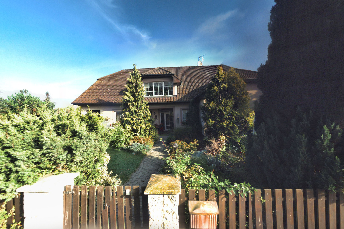 Sobáčovský rybník