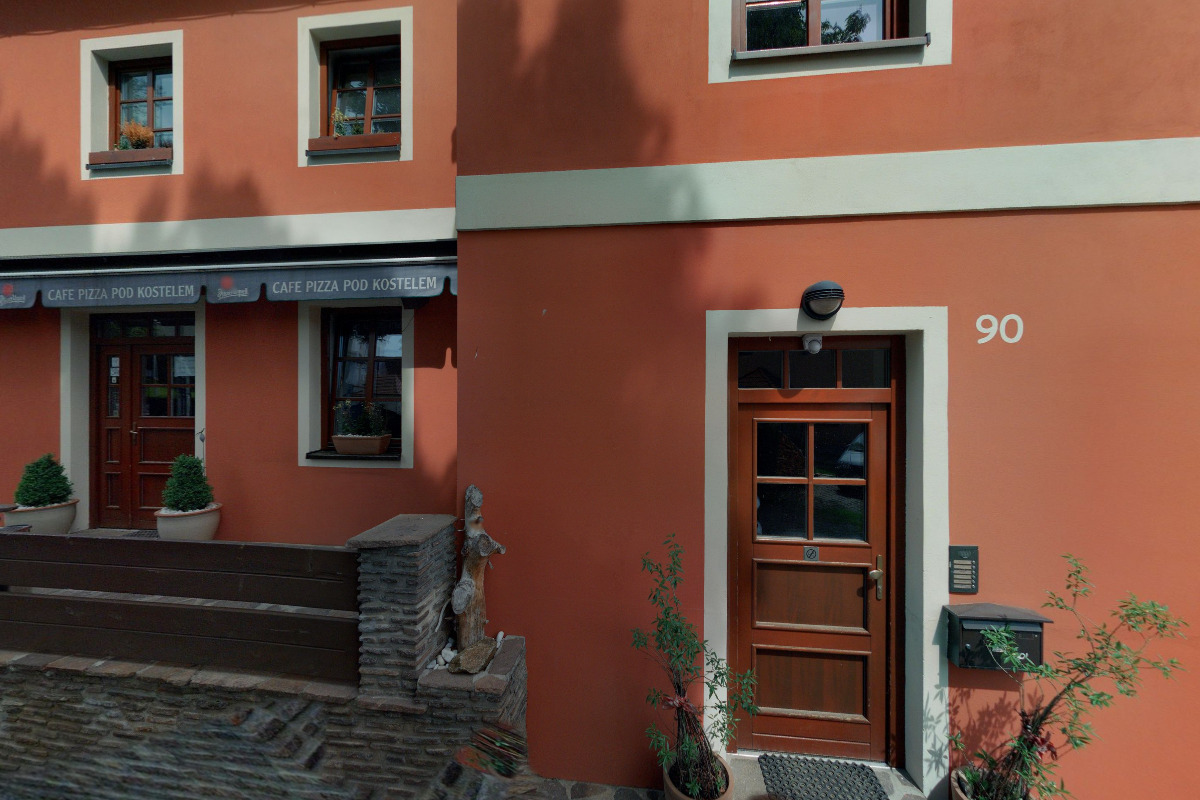 Cafe - Pizza pod Kostelem foto 4
