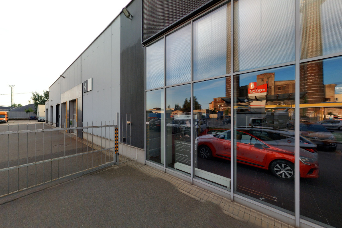 CMN s.r.o.  Renault/Dacia - Přerov foto 2