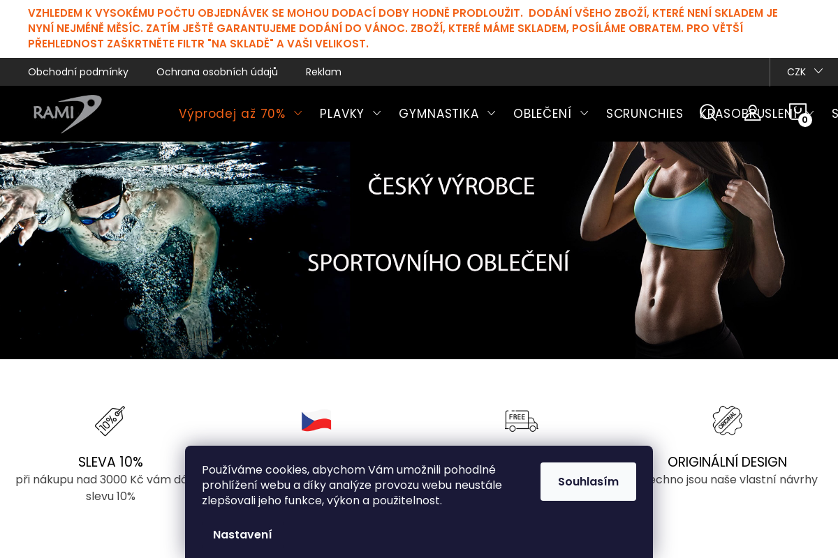 Ramisport.cz