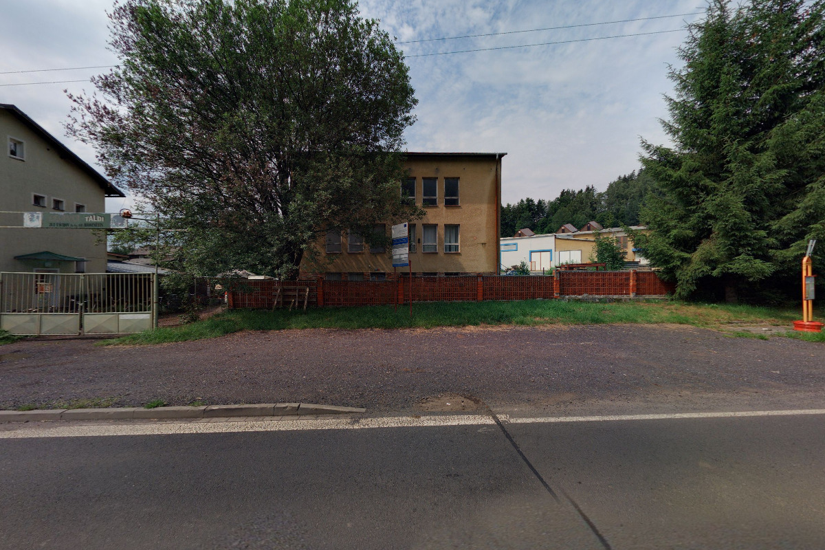 KAMENICTVÍ - GRANIT, s.r.o.