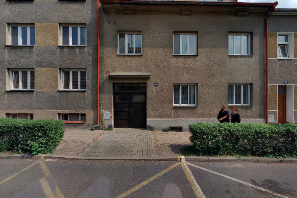 František Jonák - JonStav