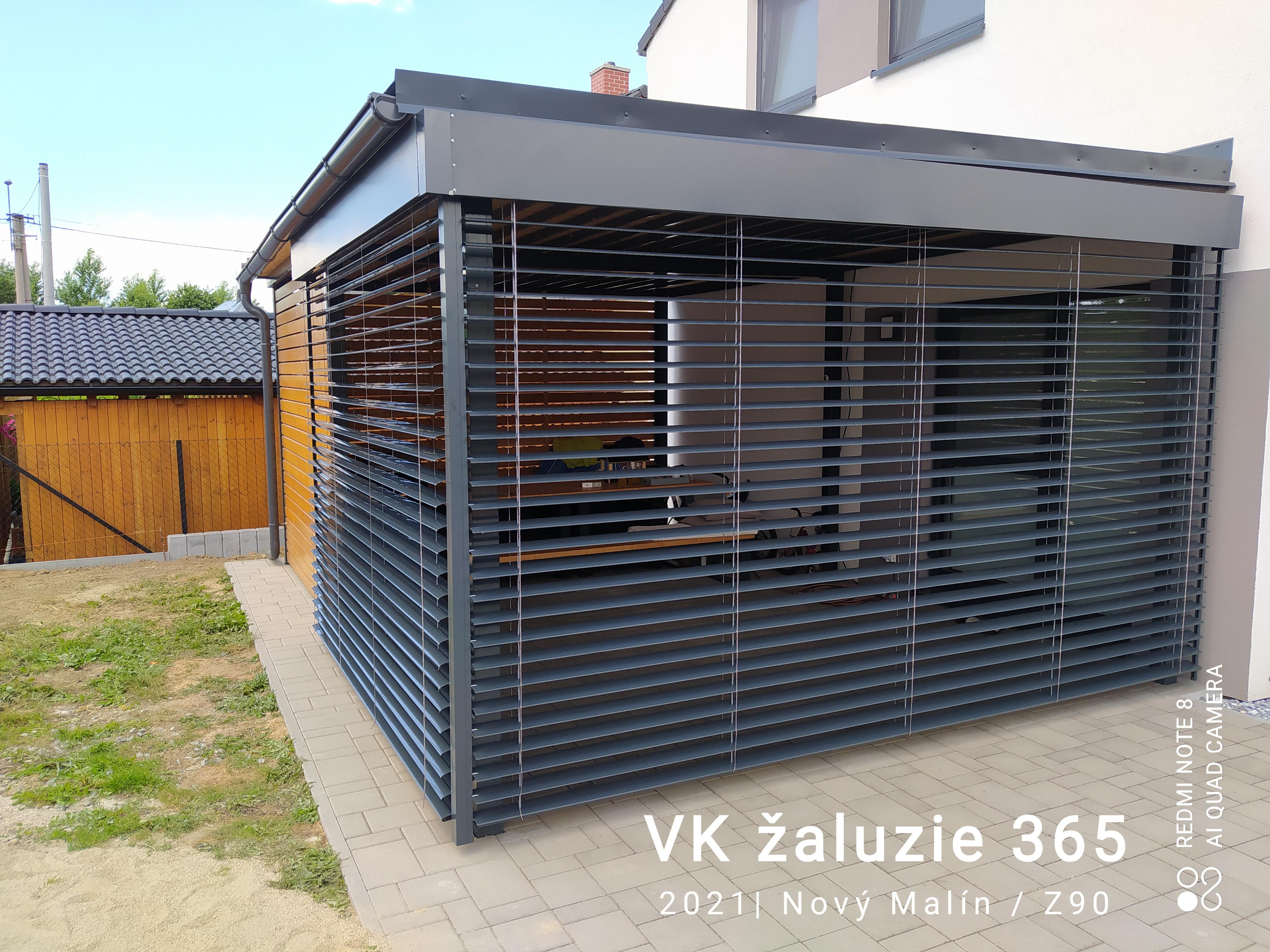VK Žaluzie 365 foto 5