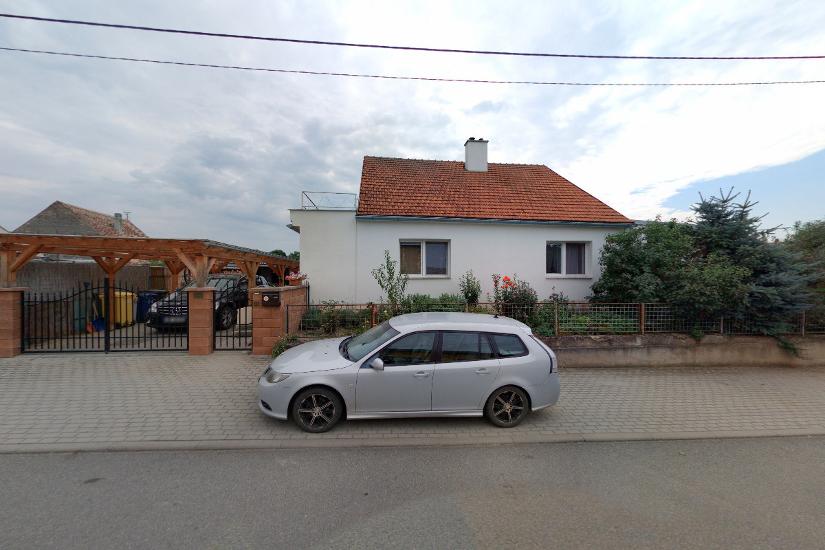 Mgr. Anežka Bystřická