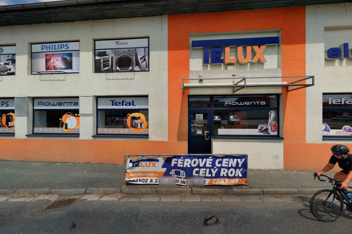 TELUX elektro foto 2