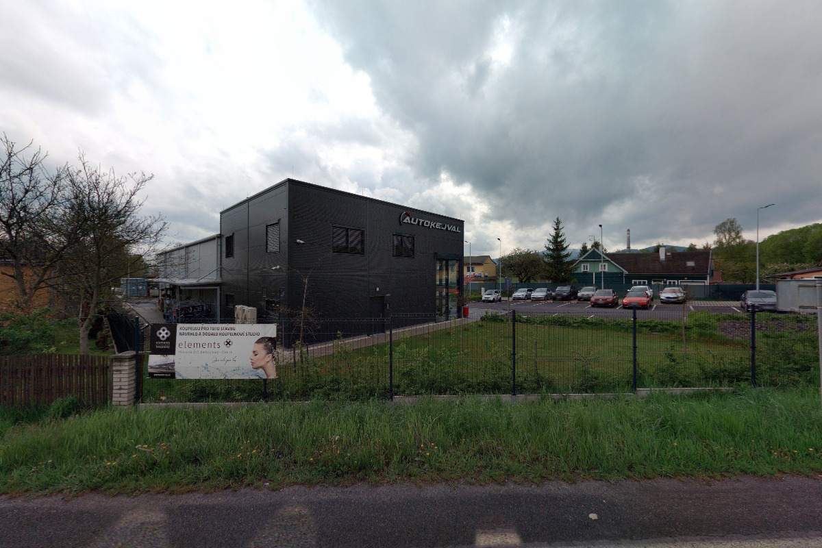 AUTOKEJVAL s.r.o. foto 5