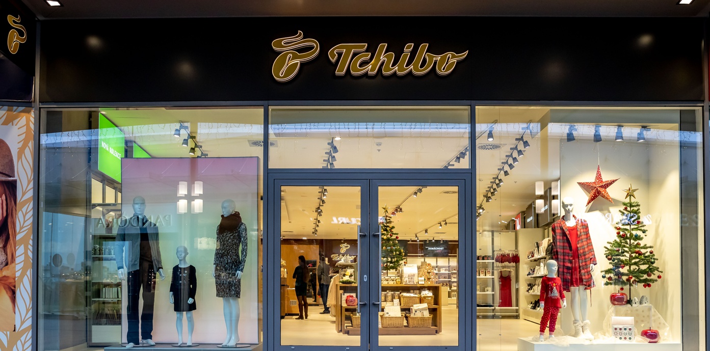 Tchibo Outlet foto 2