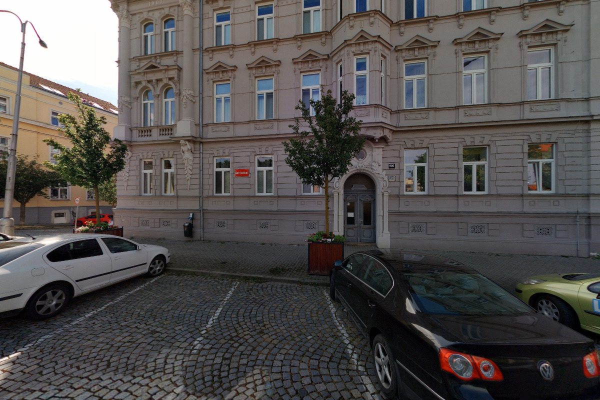 Dotace pro Znojmo, s.r.o.