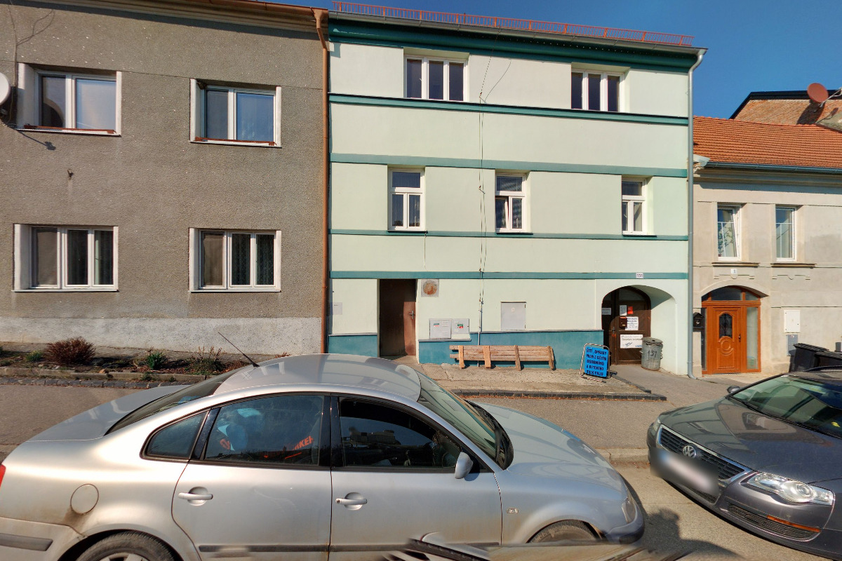 Správa majetku města Velešín, s.r.o. foto 2