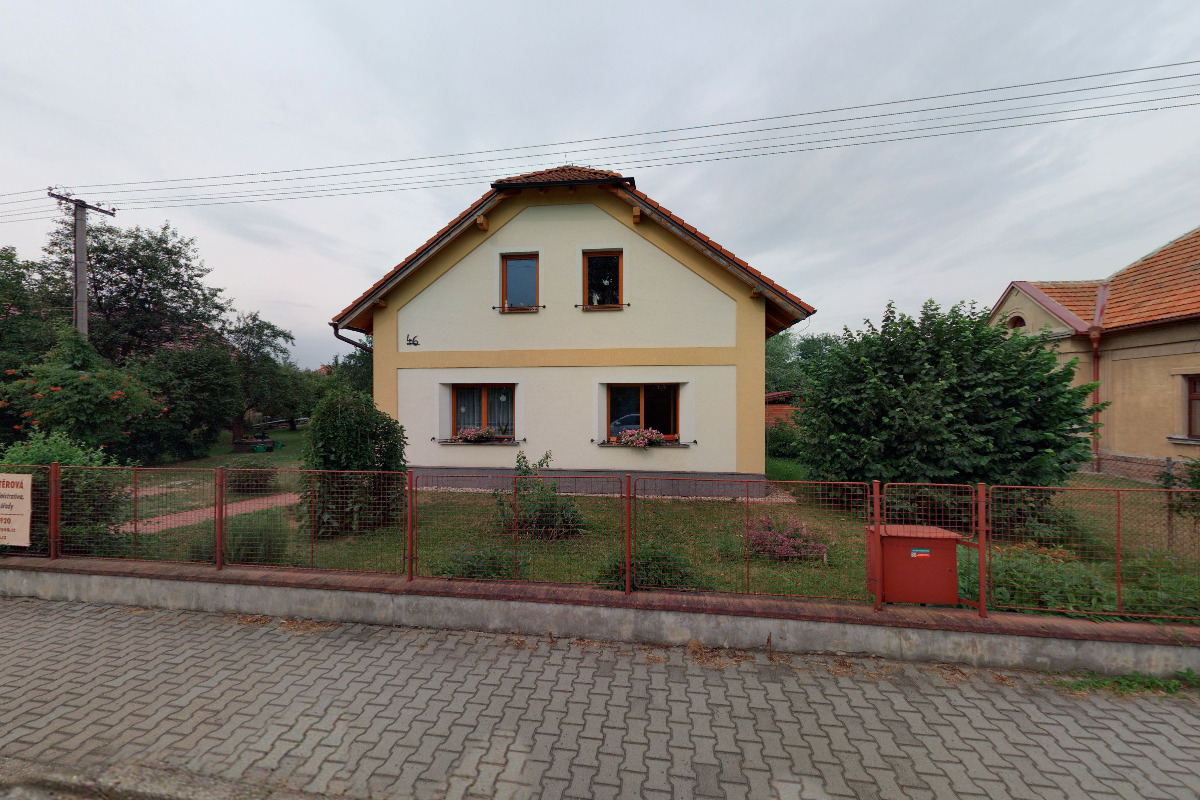 Účetní služby Mgr. Eliška Miroslava Tintěrová foto 2