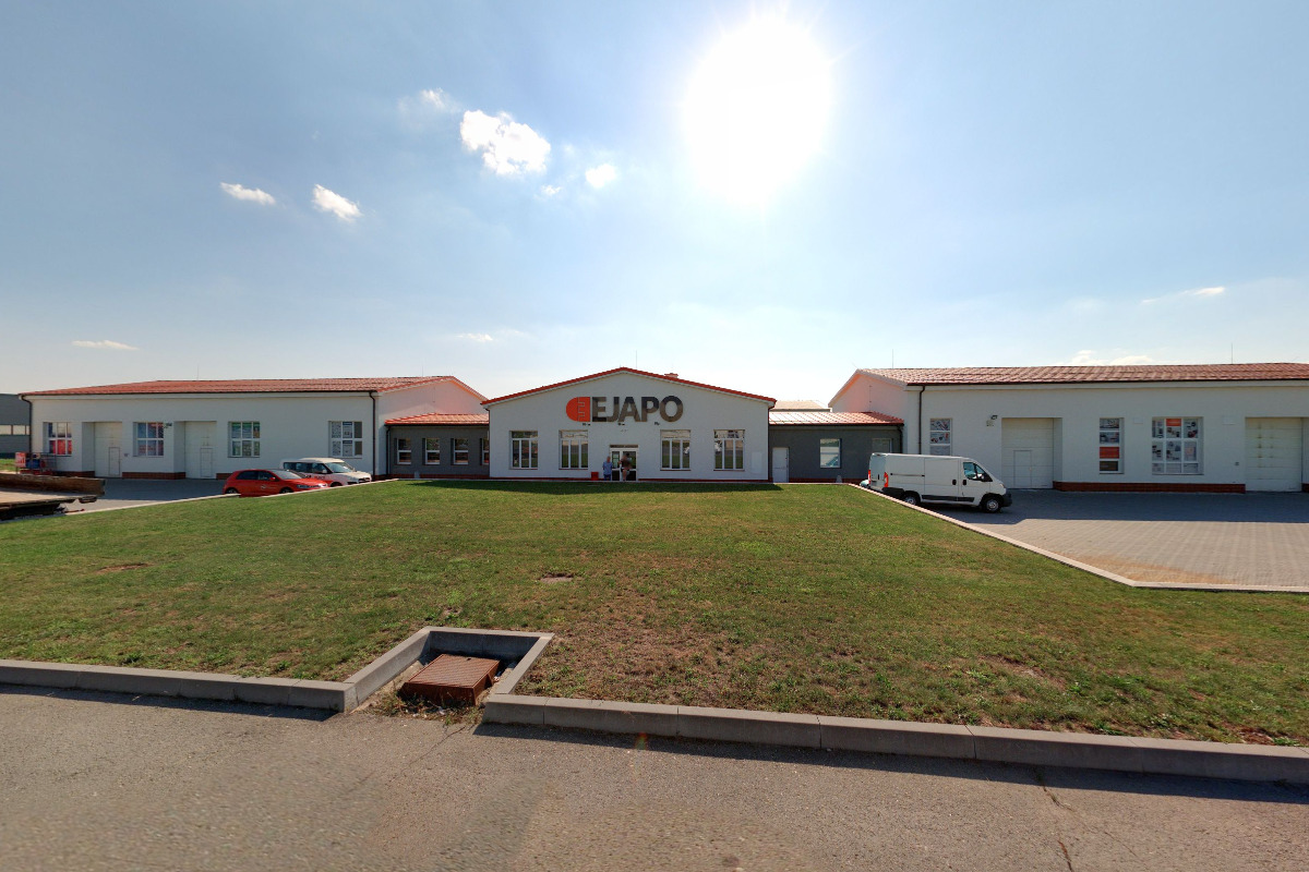 EJAPO Morava, s.r.o. foto 6