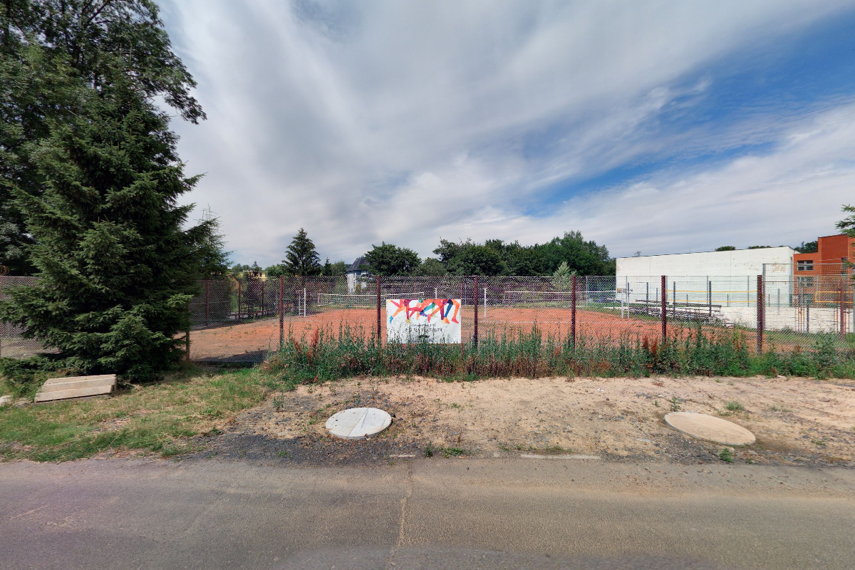 Město Varnsdorf - Volejbal