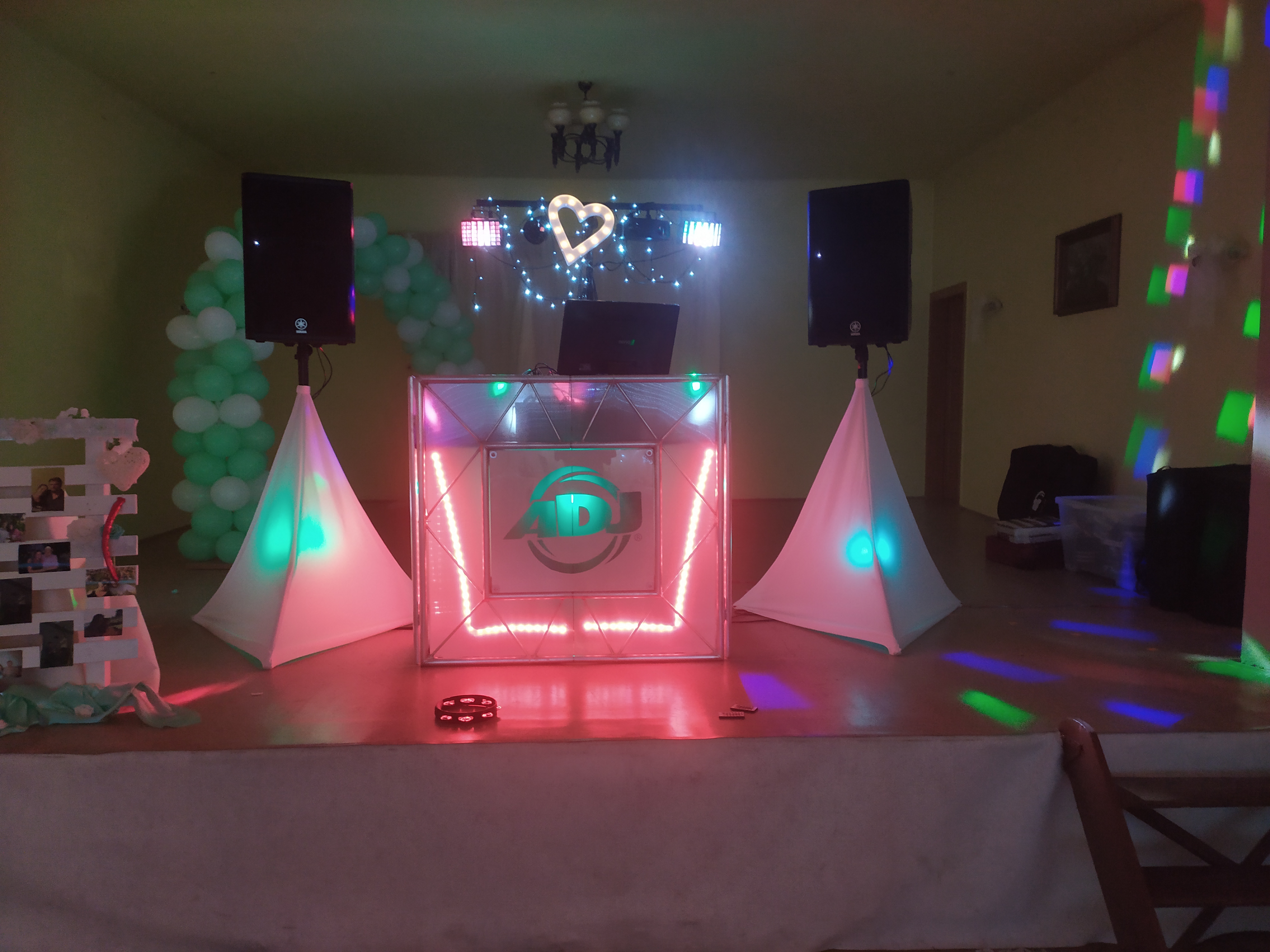 DJ Aleš Indrák foto 4