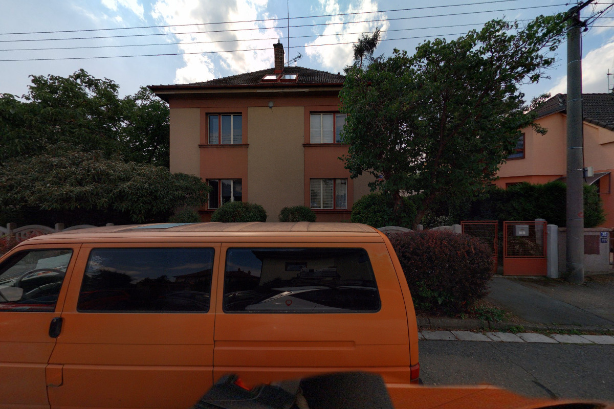 Ing. Jiří Fojtek CSc. foto 2