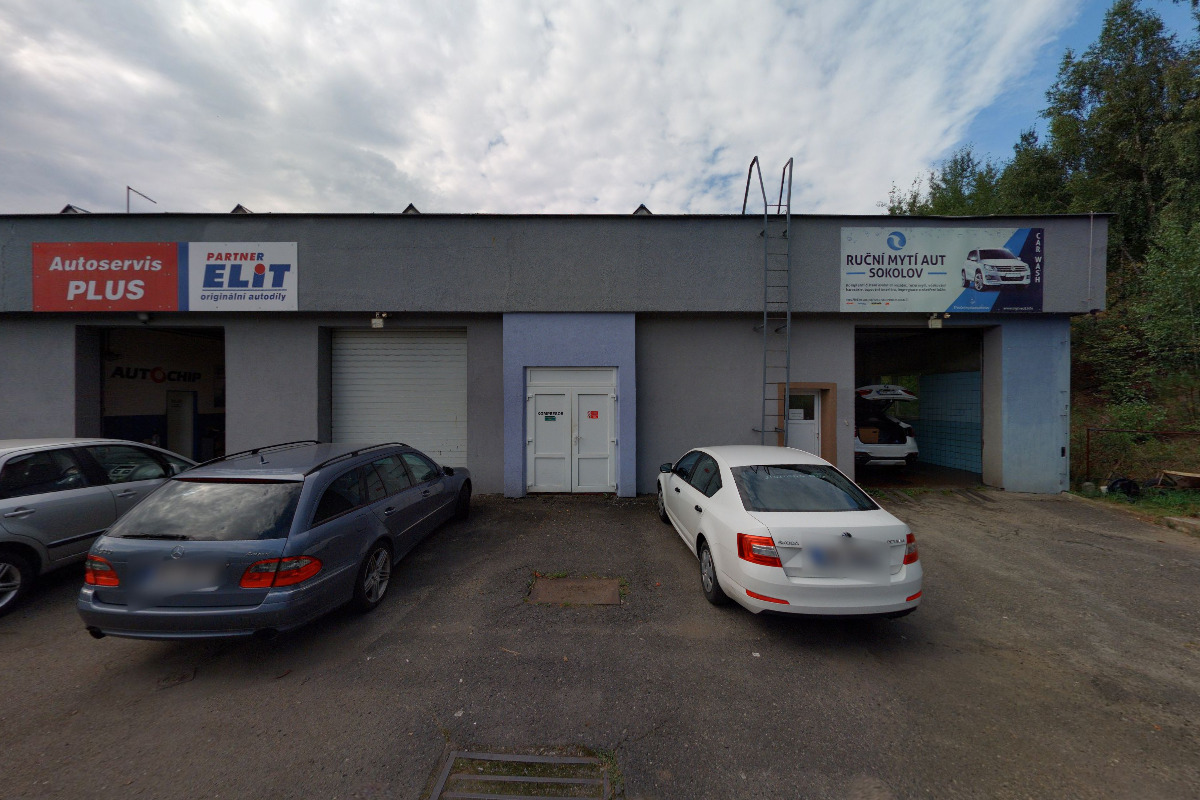 MVdetail autodetailing