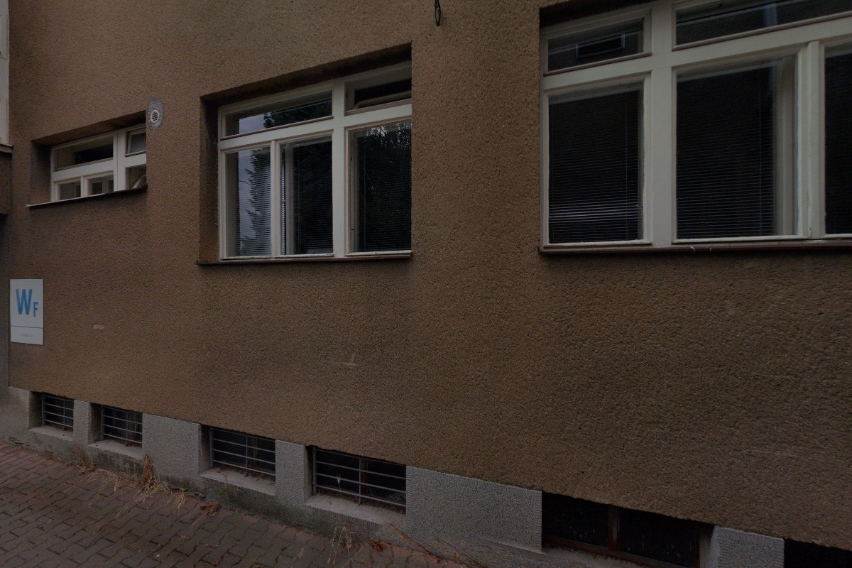 Ombudsman - Fakultní nemocnice Olomouc