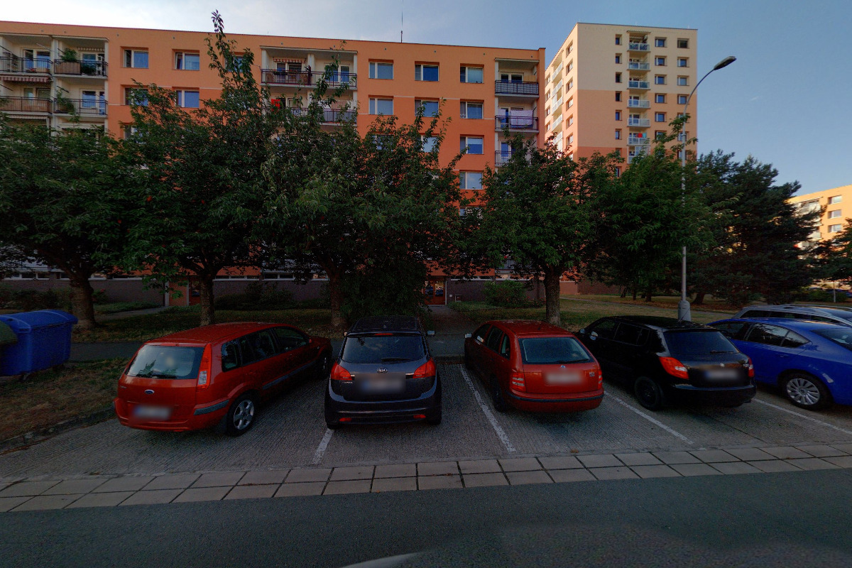 Ing. Jiří Čadík foto 2