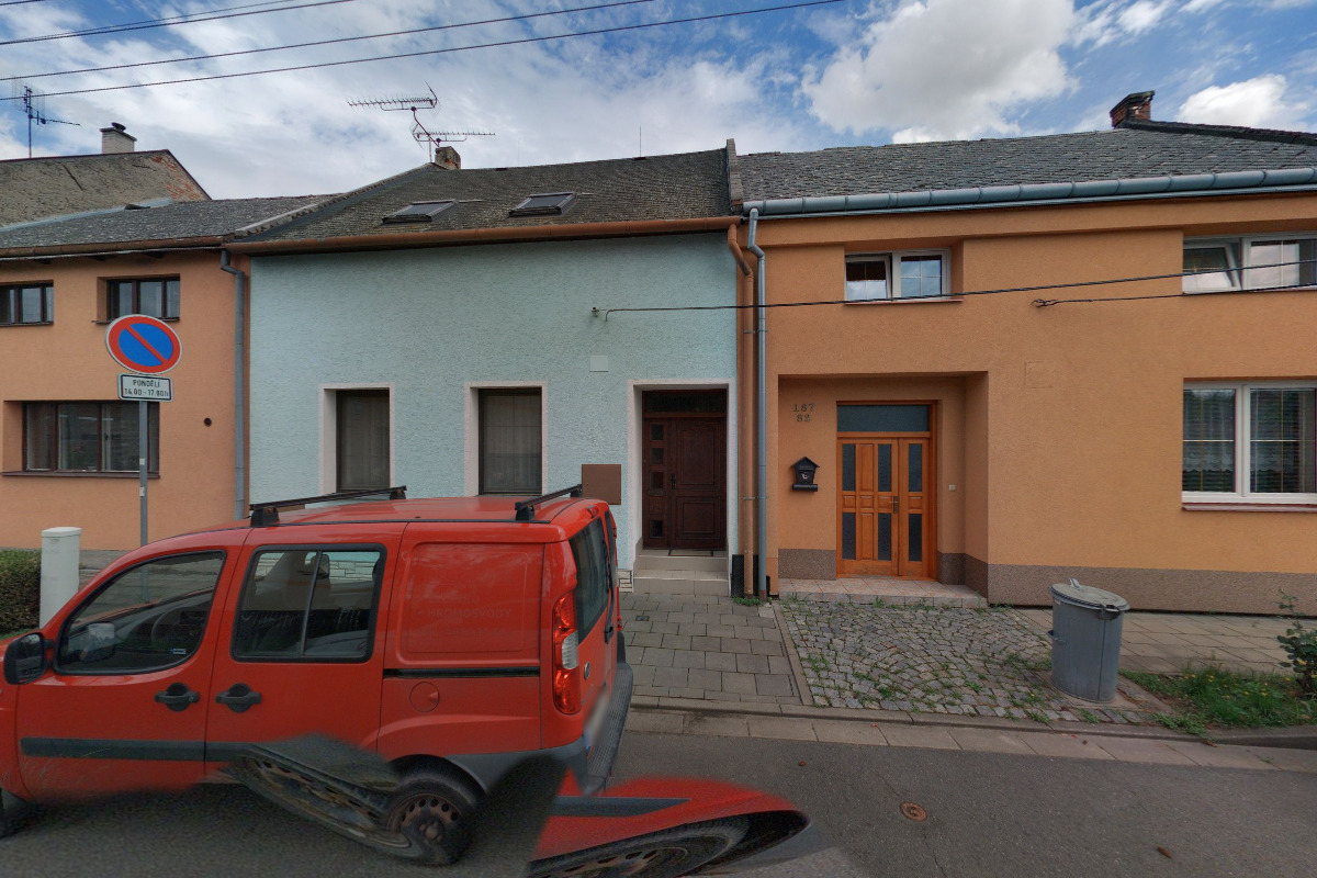 Elektrorevize Tobolík