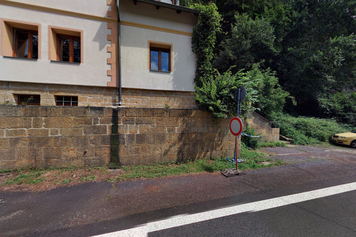 Správa Národního parku České Švýcarsko