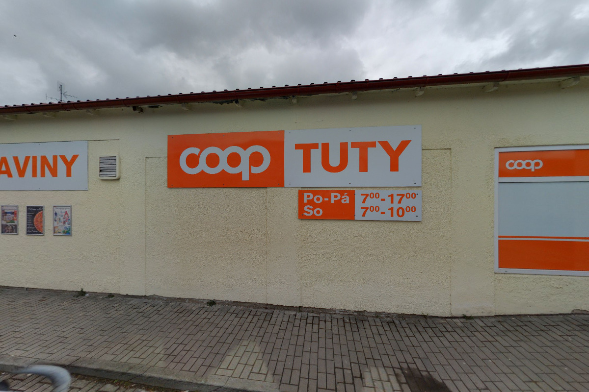 Pošta Černá v Pošumaví