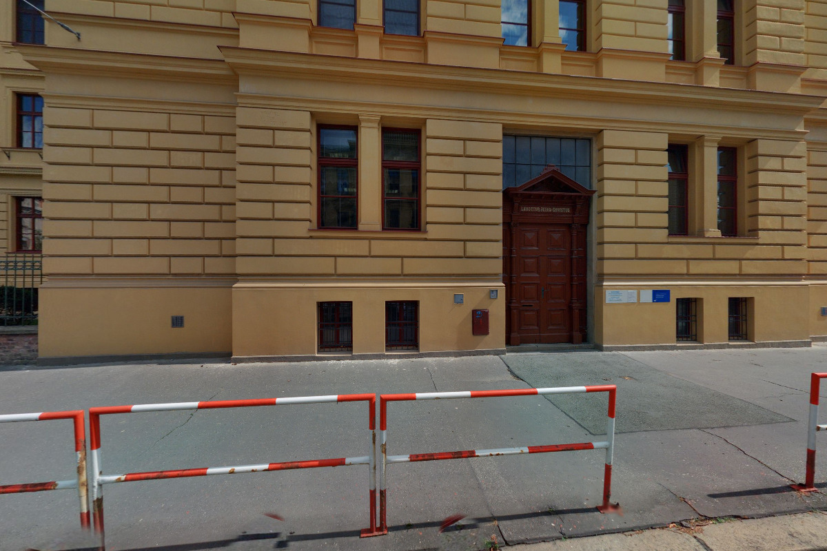 LDN Hradec Králové foto 3