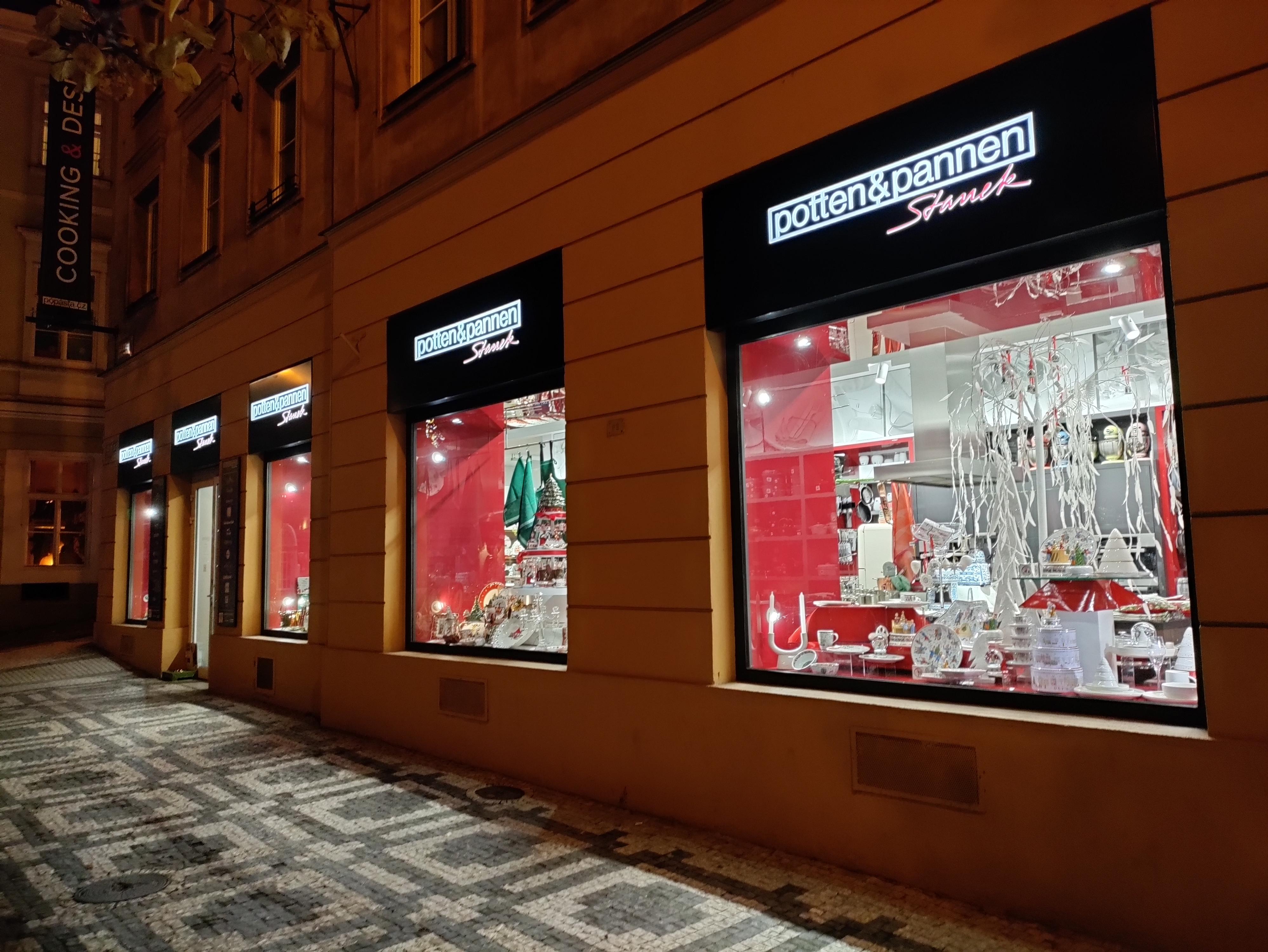 Potten & Pannen - Staněk foto 2