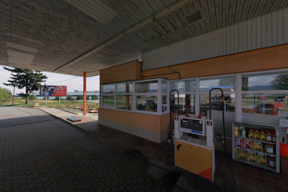 G.A.S. Petroleum Group s.r.o. foto 2