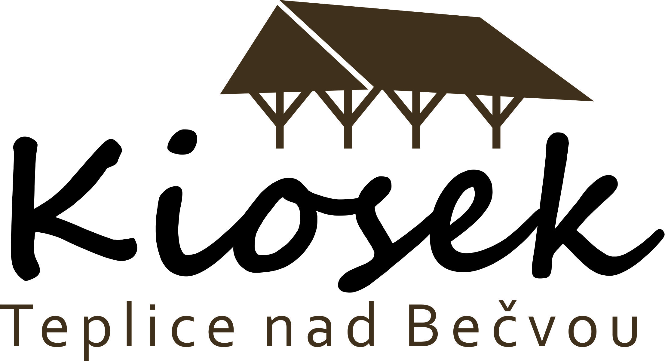 Kiosek Teplice nad Bečvou