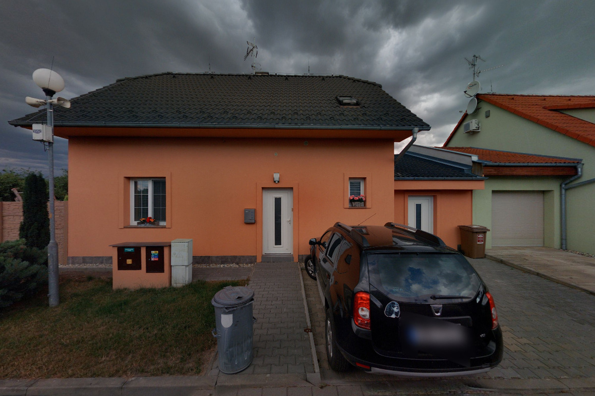 Ing. Monika Holečková