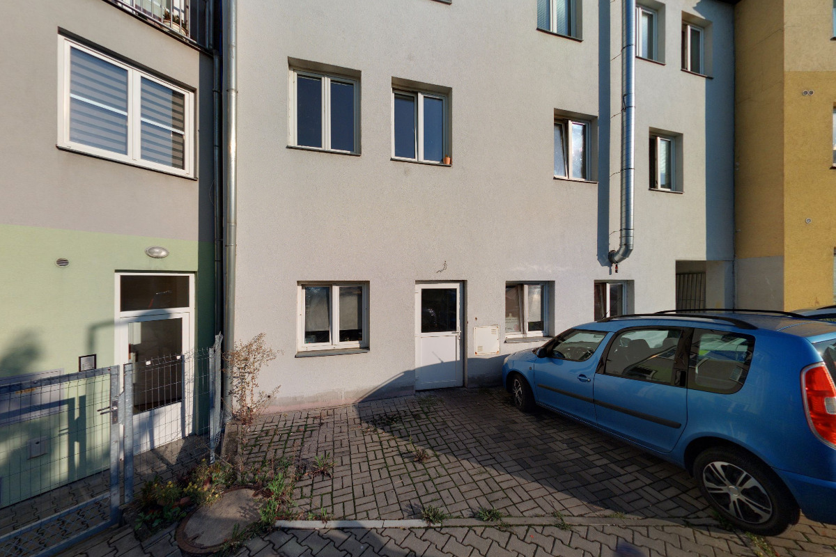 Zámečnická pohotovost KV Michal Salaba