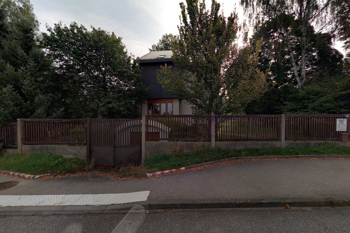 MUDr. Petr Vlček foto 2