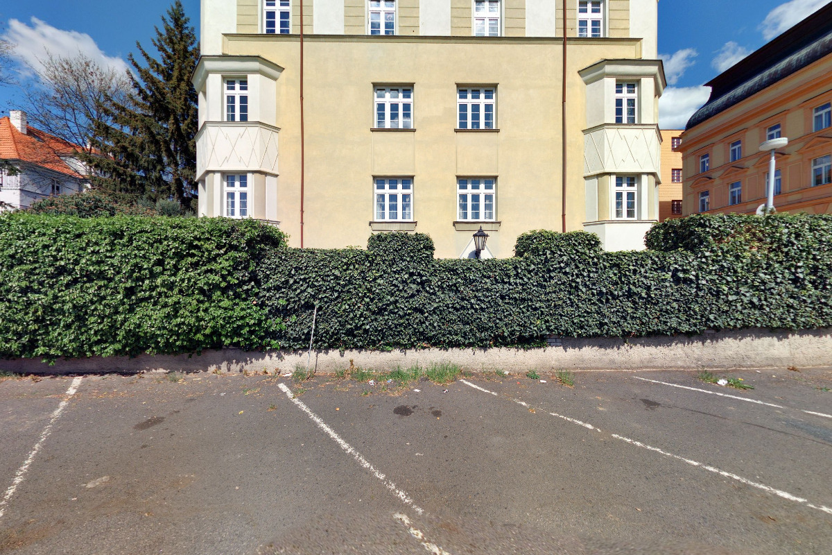 ZNAPO - Ing. Zbyněk Saifrt st. foto 1