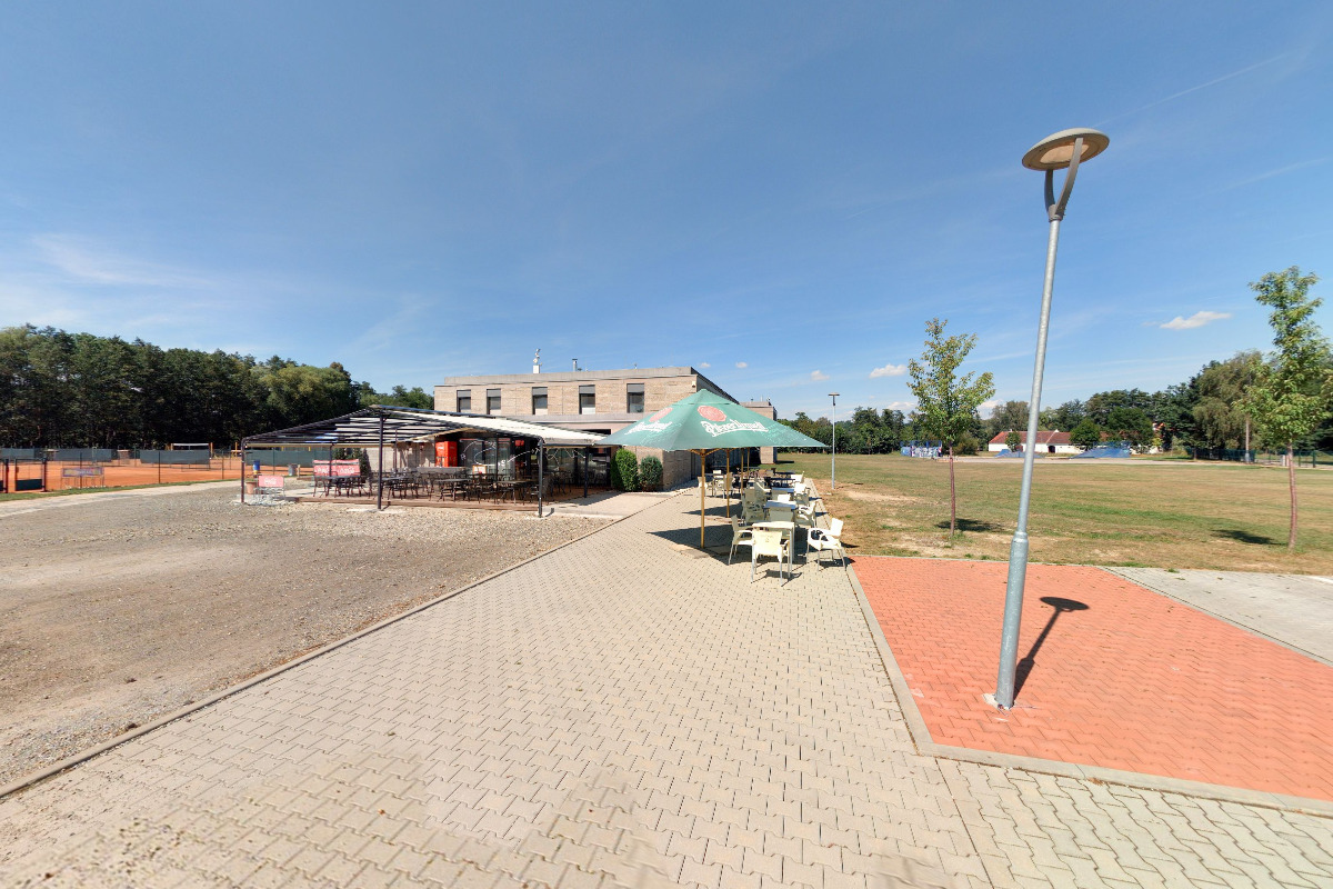 Tenisový klub Vodňany