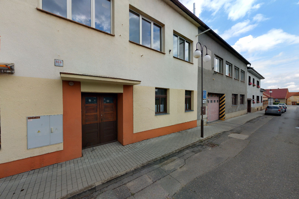 Pekařství a cukrářství Kodádek, s.r.o. foto 2