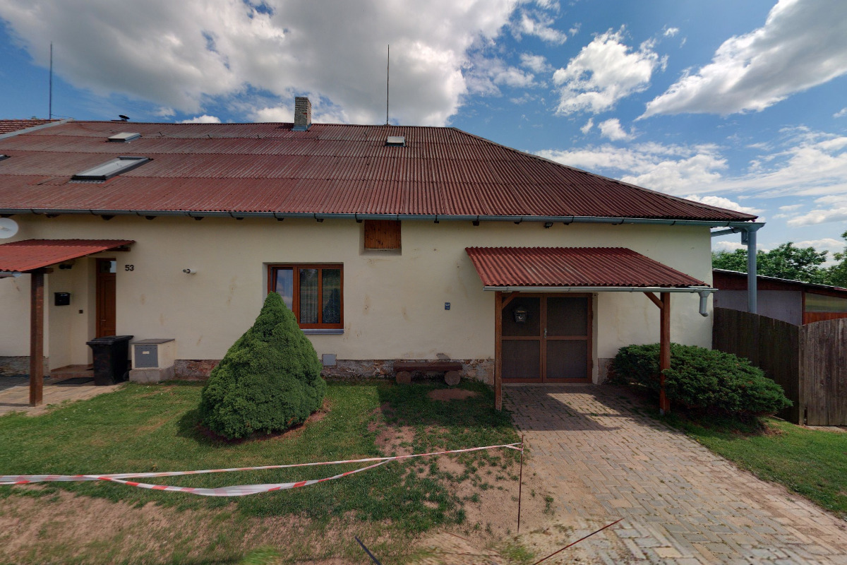 Pojízdný štěpkovač - NVK group s.r.o.