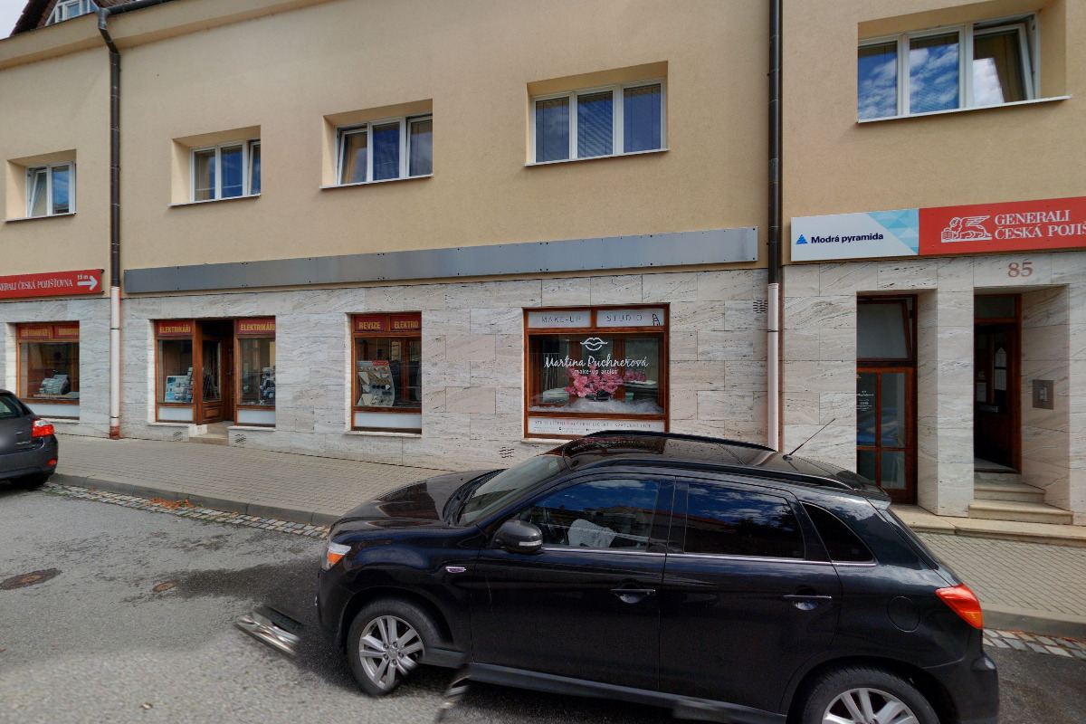 BYTOVÝ TEXTIL Škodák